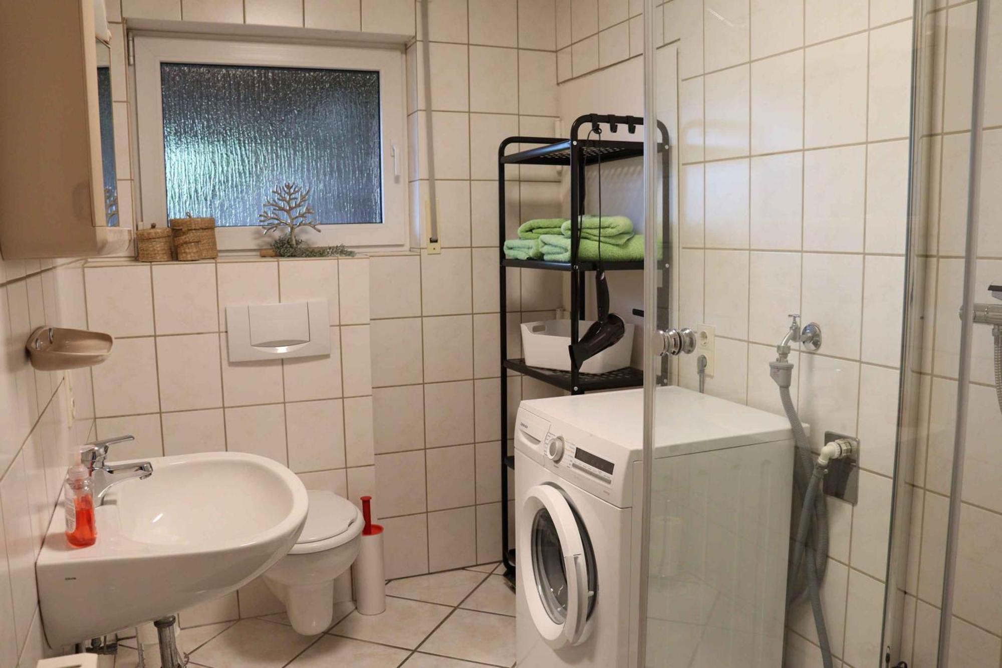 Ferienwohnung Voege 슈말렌부르크 외부 사진