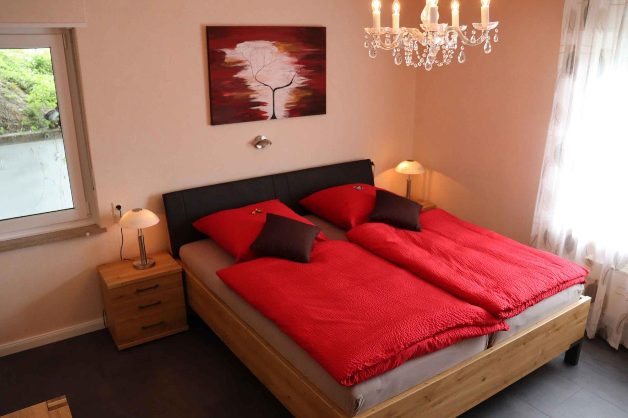 Ferienwohnung Voege 슈말렌부르크 외부 사진